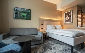 Thon Partner Hotel Ullevaal Stadion